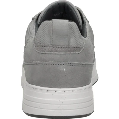 Afbeelding van Cycleur De Luxe Giro Sneakers Laag grijs Maat 42