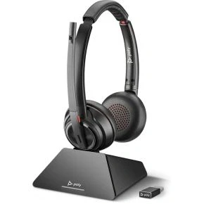 Afbeelding van Headphones with Microphone Poly 211423 04
