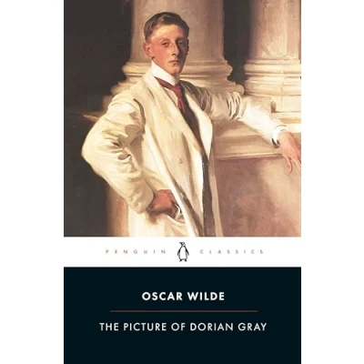 Afbeelding van Penguin Classics: Picture Of Dorian Gray: Wilde Oscar