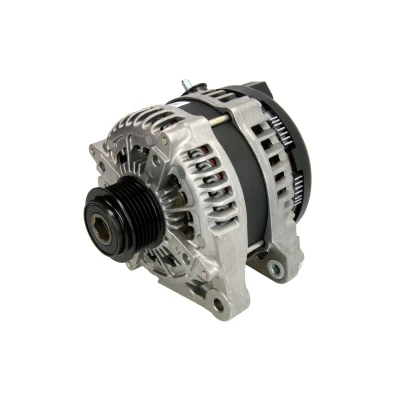 Afbeelding van Denso Alternator/Dynamo DAN1111