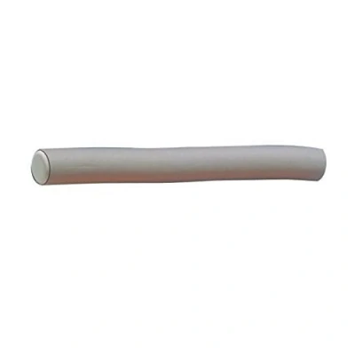 Afbeelding van Comair Flex Rollers 19x180mm Grijs 6 stuks