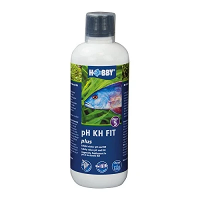 Afbeelding van Hobby 51164 pH KH Fit plus 250 ml