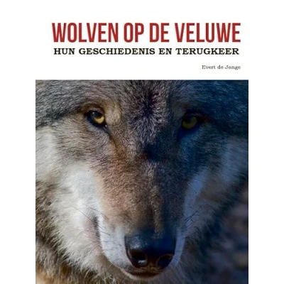 Afbeelding van Wolven op de Veluwe