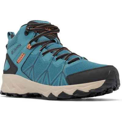Afbeelding van Columbia Peakfreak II Mid OutDry Wandelschoenen voor Heren