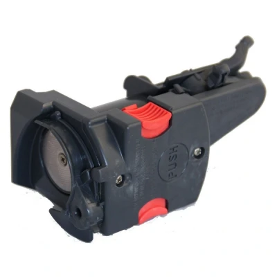 Afbeelding van DeLonghi 7313251451 brouwunit koffiezetapparaat voor ecam en etam modellen