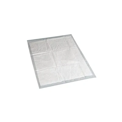 Afbeelding van Babymoov 432201 Wegwerp aankleedkussens, 40 x 60 cm, 10 stuks