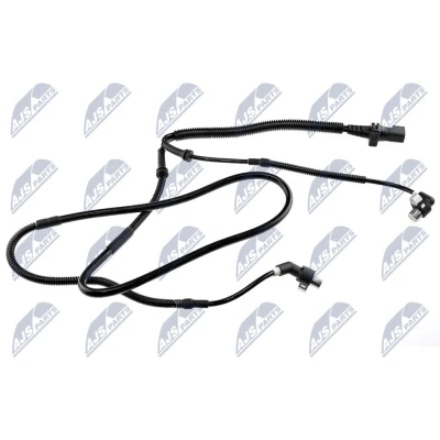 Afbeelding van NTY HCA FR 021 ABS Sensor Achteras links, rechts, rechts FORD: KA Hatchback (RB) 1.3 i ROCAM, 1.6 i, 1996 2008