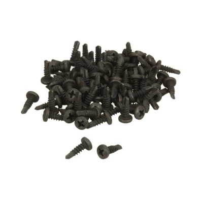 Afbeelding van ROMIX C60161 Plaatschroef