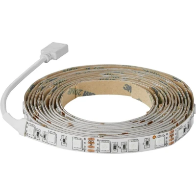 Afbeelding van Nordlux LED strip Music 3m 2210399901 basisset 240 V 3 m RGB