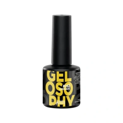 Afbeelding van Astonishing Gelosophy 092 Lemonade 7ml