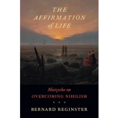 Afbeelding van The Affirmation of Life: Nietzsche on Overcoming Nihilism