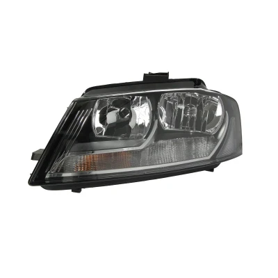 Afbeelding van Koplamp DEPO 446 1125LMLDEM2, Links