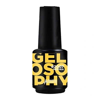 Afbeelding van Astonishing Gelosophy Moroccan Dreams 2007 Medina 15ml Haibu by Kapperskorting.com