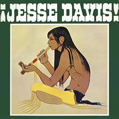 Afbeelding van Jesse Davis