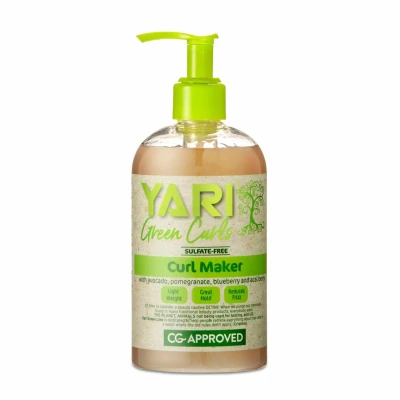 Afbeelding van Yari Green Curls Curl Maker 384ml