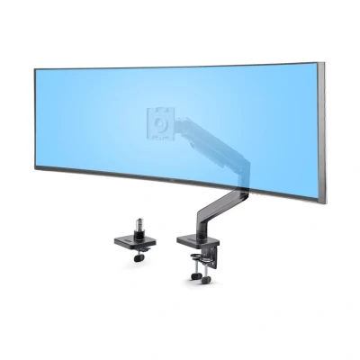 Afbeelding van StarTech Monitor Desk Mount Vesa. Nms Ns (Tabel, 49&quot;), Monitorsteun, Zwart