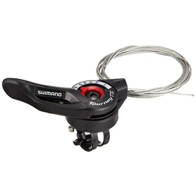 Afbeelding van Shimano Unisex&#039;s SLTZ5006R Bike Parts, Standard, One Size