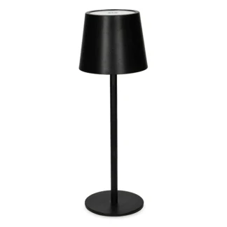 Afbeelding van Lumineo LED oplaadbare tafellamp buiten Solar