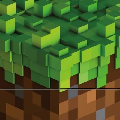 Afbeelding van C418 Minecraft Volume Alpha (CD)