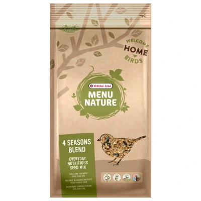 Afbeelding van Versele Laga Menu Nature 4 Seasons Blend Voer 1 kg
