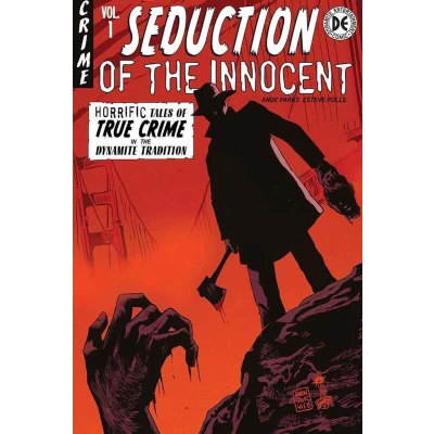 Afbeelding van Seduction of the Innocent