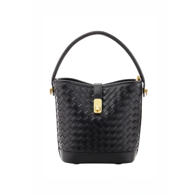 Afbeelding van usha Cobranded WITH Sidona Handtas, Dames, Maat: One Size, Schwarz