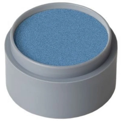 Afbeelding van Grimas Water make up Parelmoer Korenblauw 731 15ml