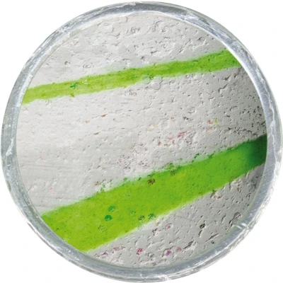 Afbeelding van Powerbait Trout Bait Natural Scent (50 g) Kleur : White Chartreuse