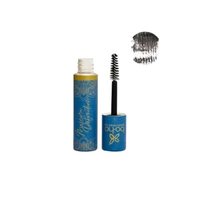 Afbeelding van Boho Mascara Definition Zwart 01, 6 ml