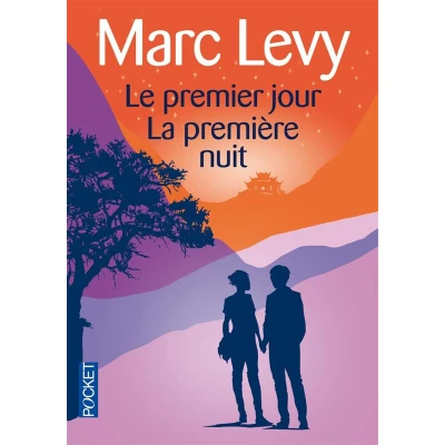 Afbeelding van ISBN Le Premier Jour : La Premiere Nuit, Romantiek, Frans, Paperback