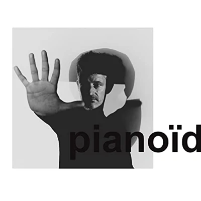 Afbeelding van Edouard Ferlet Pianoïd (CD)