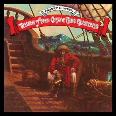 Afbeelding van Tales of The Rum Runners (2cd Deluxe)