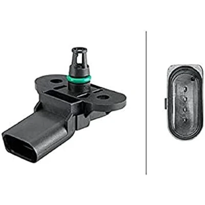 Afbeelding van MAP sensor HELLA 6PP 358 152 221
