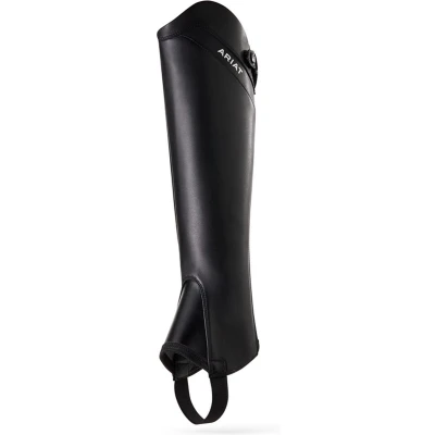 Afbeelding van Ariat palisade chaps zwart maat:mt