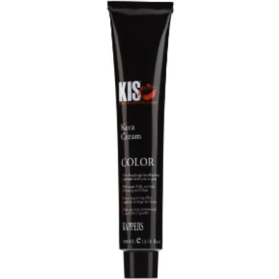 Afbeelding van KIS KeraCream Color Haarverf 100ml 9 FS