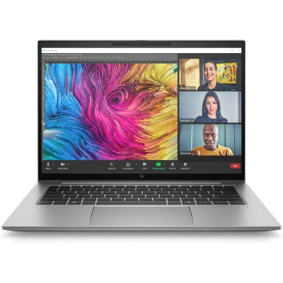 Afbeelding van Laptop HP ZBook Firefly 14 G11 14&quot; Intel Core Ultra 7 155H 16 GB RAM 512 SSD Qwerty Spaans