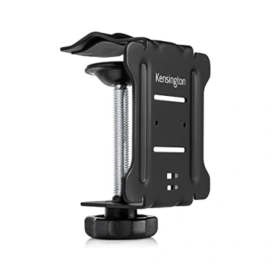Afbeelding van Kensington Dock Station Montagebeugel Voor Bureau Of Monitorarm Compatibel Met Montagebeugel, Inclusief SD4700P SD4800P SD2400T En SD3650 (K34050WW)