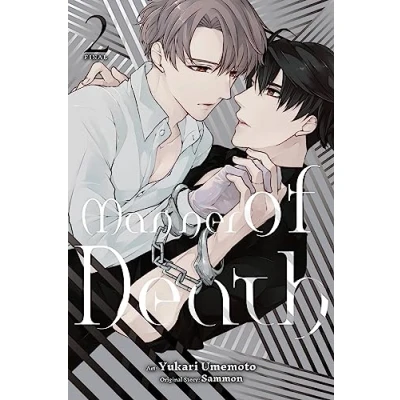 Afbeelding van Manner of death: Volume 2