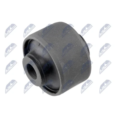 Afbeelding van Draagarmrubber NTY ZTP NS 076A