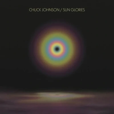 Afbeelding van Chuck Johnson Sun Glories (LP)
