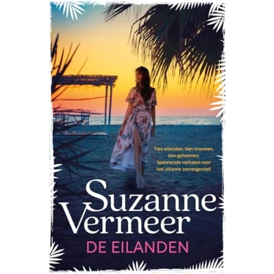 Afbeelding van De eilanden (Paperback)