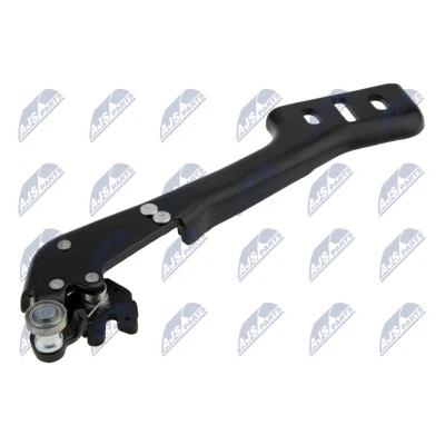 Afbeelding van NTY EZC FR 125 Rolgeleiding, schuifdeur rechts FORD: Transit Custom V362 Van