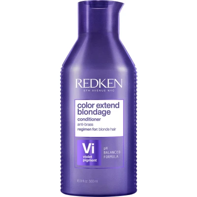 Afbeelding van Redken Color Extend Blondage Conditioner 500 ml