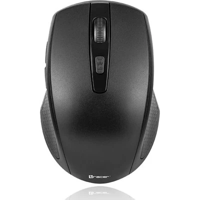 Afbeelding van Tracer Draadloze muis Nano USB optische