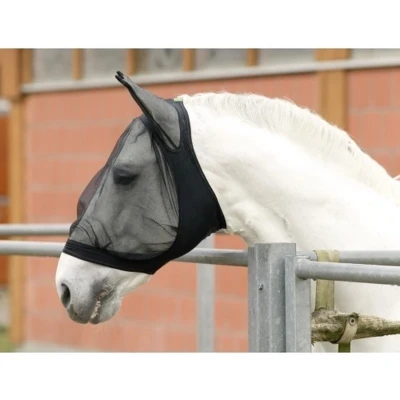 Afbeelding van USG Vliegennetmasker Lycra Cob