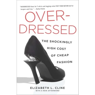 Afbeelding van Overdressed: The Shockingly High Cost of Cheap Fashion