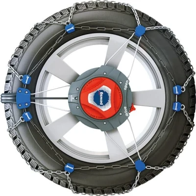Afbeelding van Sneeuwketting Pewag RSM 81 V SERVOMATIK SUV