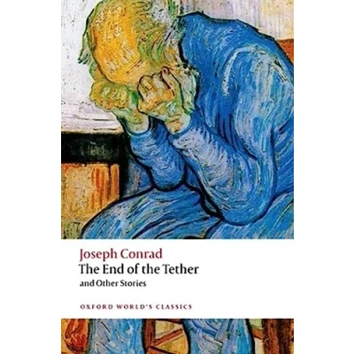 Afbeelding van the End of Tether: and Other Stories