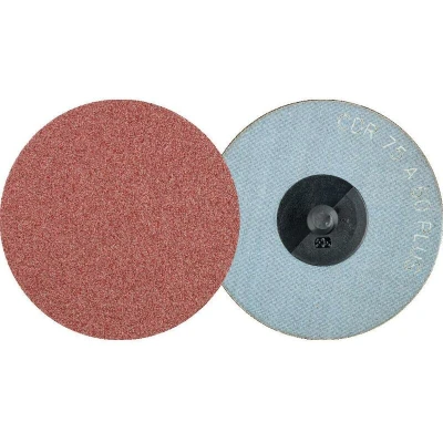 Afbeelding van PFERD CDR 75 A 60 PLUS 42775706 Schuurblad Korrelgrootte (Ø) mm 50 stuk(s)