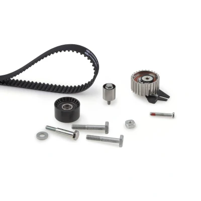 Afbeelding van Distributieriemset GATES K015663XS